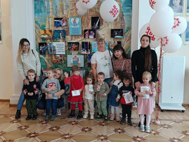 🎭Как хорошо, что есть театр!🎭 🎭Как хорошо, что есть театр!🎭.