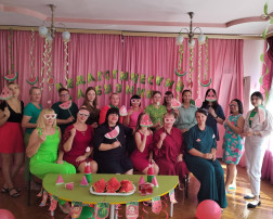🍉 Педагогический арбузник 🍉 Педагогический арбузник.