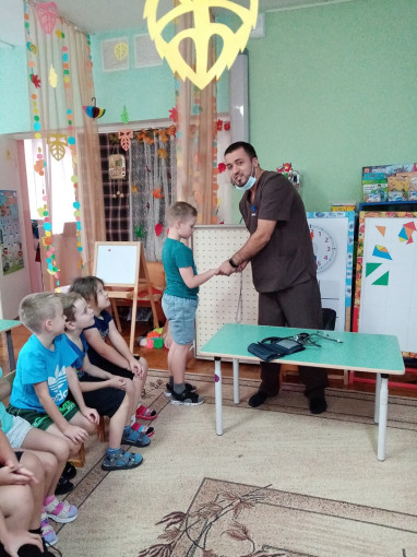 Профессия-врач Профессия-врач.
