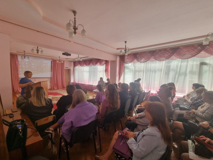Методическое объединение музыкальных руководителей г.Белгорода Методическое объединение музыкальных руководителей г.Белгорода.