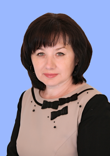 Диденко Татьяна Михайловна