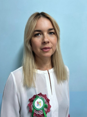 Учитель-логопед Зюбанова Ирина Николаевна Учитель-логопед Зюбанова Ирина Николаевна